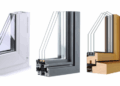 Window Comparison: Plastic, Wood And Aluminum - Pros And Cons Of Materials