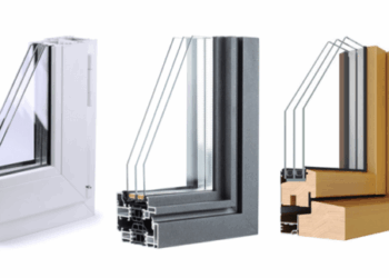 Window Comparison: Plastic, Wood And Aluminum - Pros And Cons Of Materials