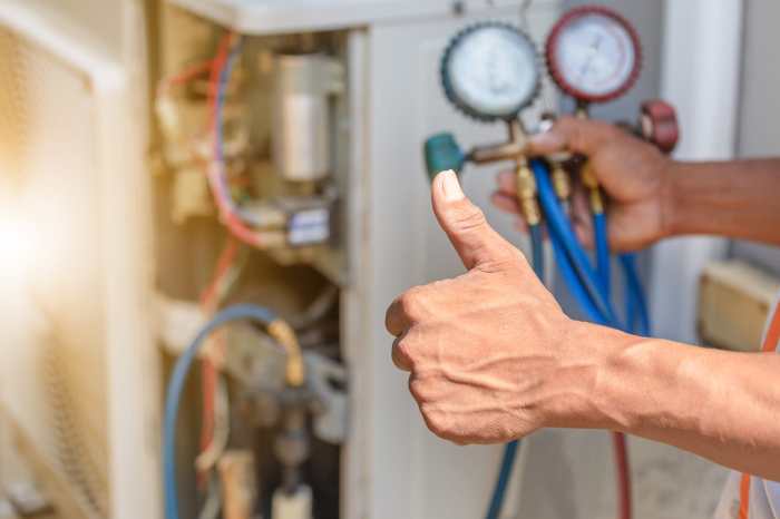 7 Must-know Safety Tips for HVAC Technicians - InterCoast Colleges