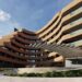 HOTEL ARCHITECTURE DESIGN LARNAKA CYPRUS - C+ Studio Architects