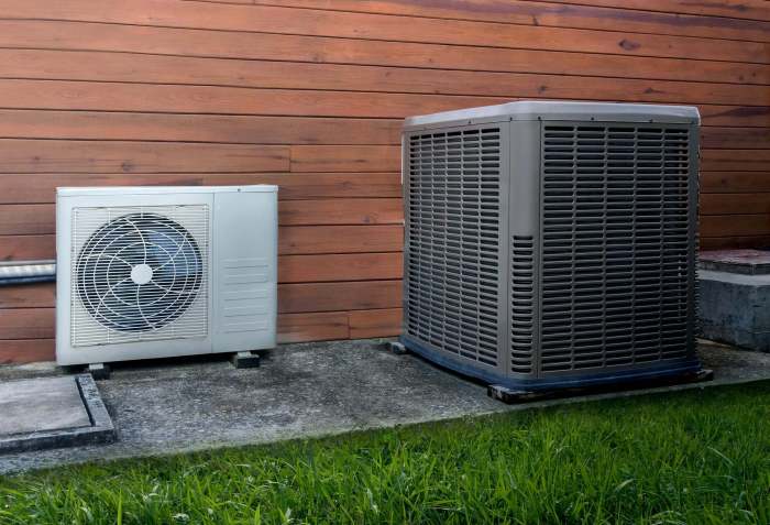 How Do Air Conditioners Work? Easy to Understand HVAC - Modernize