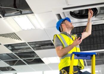 HVAC Servicing and Maintenance | EQUANS ANZ