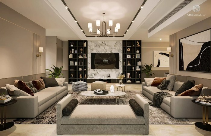 Luxury Interior Design: Top 10 Insider Tips To A High-End Interior