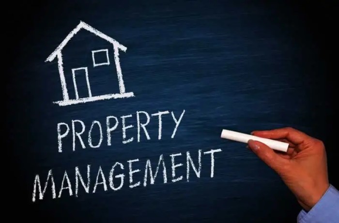 The Role Of A Property Management Company In Real Estate - Handyman tips