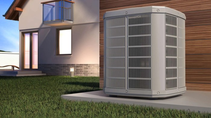 What Are the Features of Today's Modern HVAC Units? - Hansberger ...