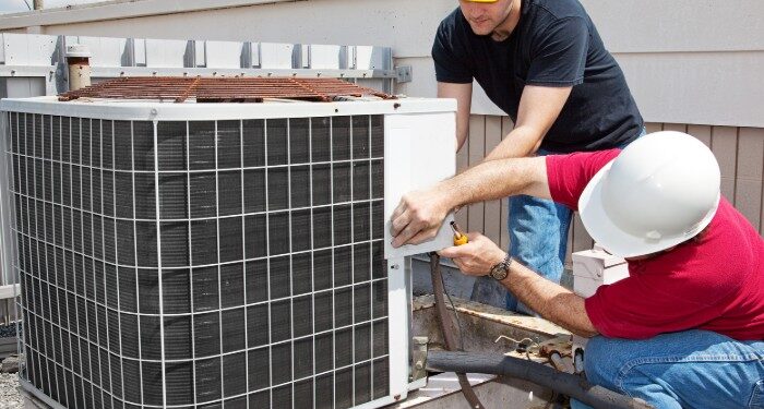 Emergency AC Repair Austin | Affordable, Fast HVAC Services