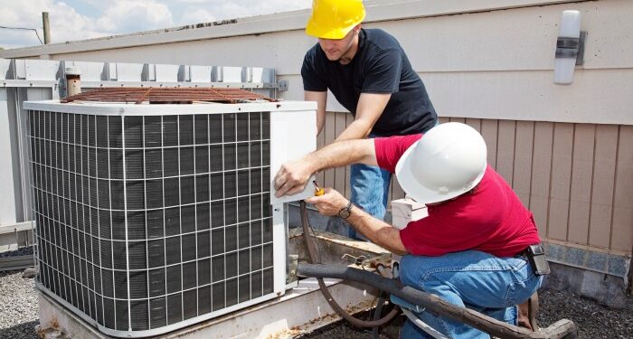 The Ultimate Guide to HVAC Repair in West Chester: What Every Homeowner ...