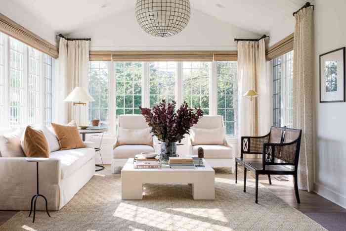 Top Interior Design Styles to Know Now, According to Pros