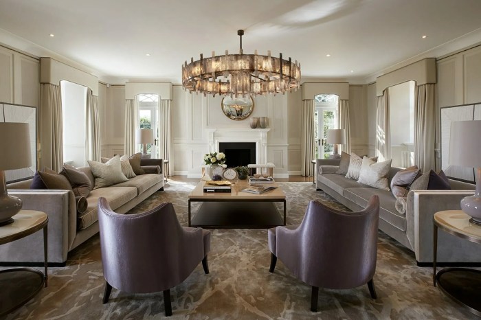 Interior Design Styles 101: The Ultimate Guide To Defining Decorating