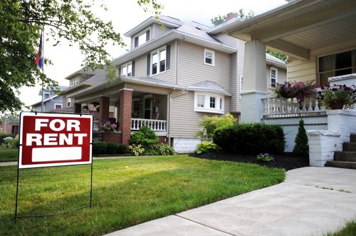 Where to Find the Best Houses for Rent - RooHome
