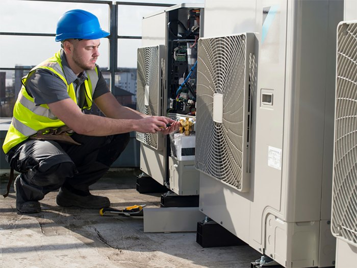 How To Become An HVAC Technician In 6 Easy Steps | My Decorative