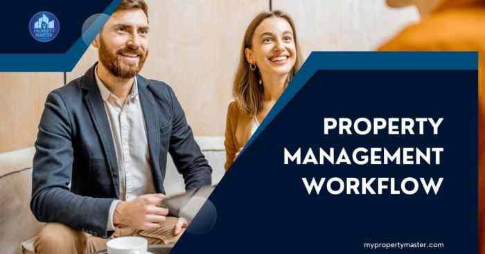 Everything you need to know about property management workflow