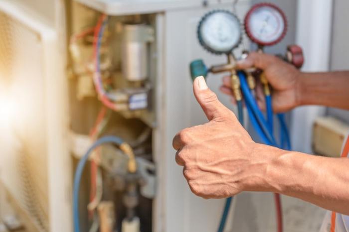 HVAC Maintenance: Ultimate Guide to Boost Efficiency - Air Conditioner