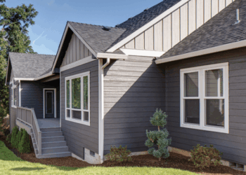 Types of Exterior Siding: 5 Most Popular Home Siding Options with Photos