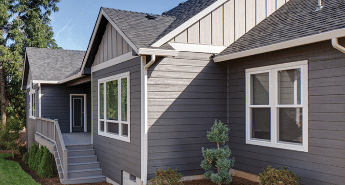 Types of Exterior Siding: 5 Most Popular Home Siding Options with Photos